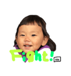 ののちゃんの日常 vol.1（個別スタンプ：2）