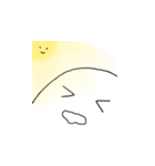 linling desu（個別スタンプ：21）