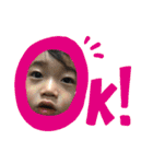 るきすーたんぷ（個別スタンプ：1）