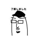 なんでもできるカメラマンseason3（個別スタンプ：6）