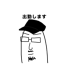 なんでもできるカメラマンseason3（個別スタンプ：8）