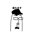 なんでもできるカメラマンseason3（個別スタンプ：16）