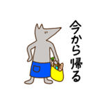 毎日使えるフィロすけ#3（個別スタンプ：25）