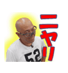 Mandarin Pirates「特別バージョン」（個別スタンプ：14）