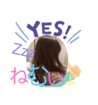 ありな動物園みんな遊ぼう〜笑（個別スタンプ：5）