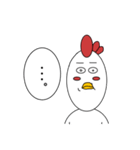 トリサンオジサン 日常（個別スタンプ：37）