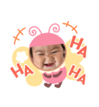 まりんちゃん④（個別スタンプ：2）