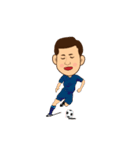 間もなく到着します（個別スタンプ：6）