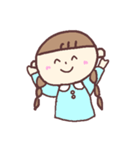 さっちゃんスタンプ(日常)（個別スタンプ：13）