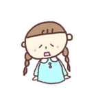 さっちゃんスタンプ(日常)（個別スタンプ：25）