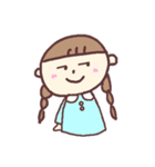 さっちゃんスタンプ(日常)（個別スタンプ：29）