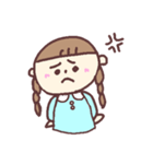 さっちゃんスタンプ(日常)（個別スタンプ：30）