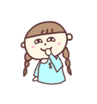 さっちゃんスタンプ(日常)（個別スタンプ：31）