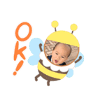 さんきょうだいstamp（個別スタンプ：5）