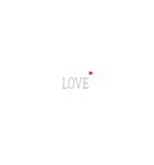 simple©︎apple（個別スタンプ：5）