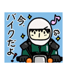 お父さん用便利スタンプ（個別スタンプ：40）