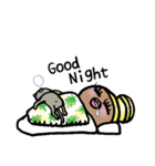 ママ美5（個別スタンプ：16）