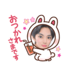 えいたまる♡（個別スタンプ：3）