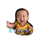 たけと君（個別スタンプ：3）