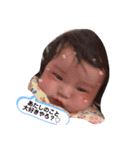 Mon( ¨̮ )⸜❤︎⸝‍（個別スタンプ：7）