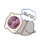 Mon( ¨̮ )⸜❤︎⸝‍（個別スタンプ：13）