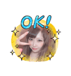 挨拶編★（個別スタンプ：7）