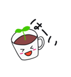 日常会話◯ありがとう◯今から帰るね など（個別スタンプ：4）