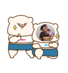 るみスタンプ第2弾♥️（個別スタンプ：5）