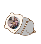 るみスタンプ第2弾♥️（個別スタンプ：6）