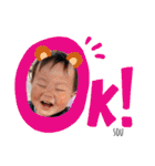 まりんそう（個別スタンプ：15）