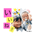 まりんそう（個別スタンプ：19）
