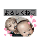 まりんそう（個別スタンプ：26）