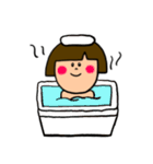 ゆきちゃ〜ん1（個別スタンプ：29）