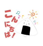 がふのオリジナル日常スタンプ！（個別スタンプ：1）