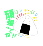 がふのオリジナル日常スタンプ！（個別スタンプ：5）