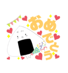 がふのオリジナル日常スタンプ！（個別スタンプ：7）