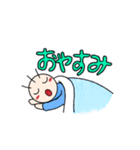 ハゲ山ハゲ太郎（個別スタンプ：7）