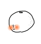 くだもの 食べ物（個別スタンプ：1）
