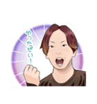かさいくん2号（個別スタンプ：2）
