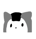たいとるをにゅうりょく（個別スタンプ：1）