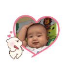 ♡湊介の日常2♡（個別スタンプ：12）