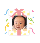 ♡湊介の日常2♡（個別スタンプ：13）