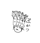 わがやしかつかわない（個別スタンプ：5）