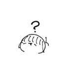 わがやしかつかわない（個別スタンプ：20）