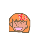 らみちゃん stamp（個別スタンプ：13）