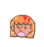 らみちゃん stamp（個別スタンプ：19）