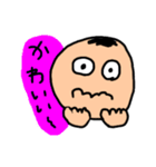 ミスターウサギ男4（個別スタンプ：7）