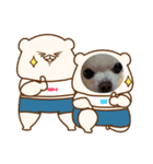 近藤ひめ（個別スタンプ：3）