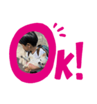 近藤ひめ（個別スタンプ：7）