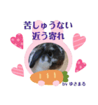 四丸スタンプ（個別スタンプ：38）